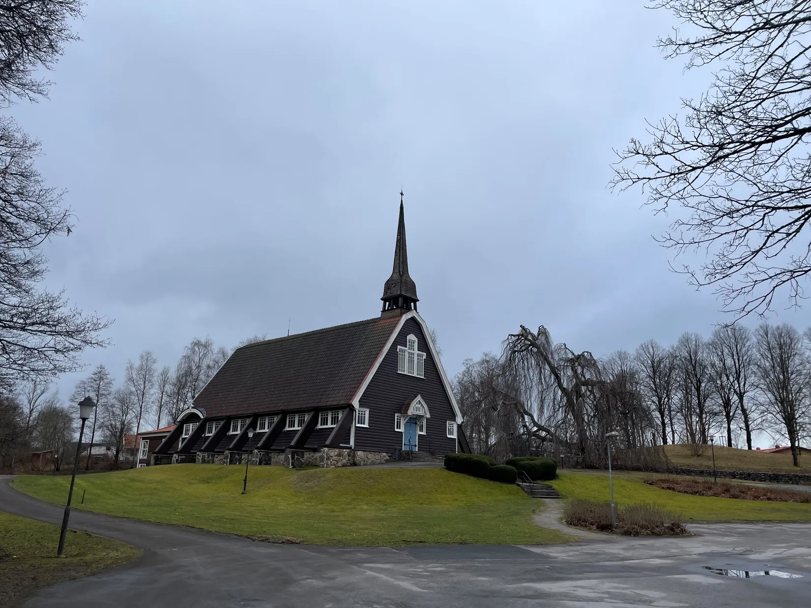 Villa, Boråsvägen 7, Hindås, Härryda