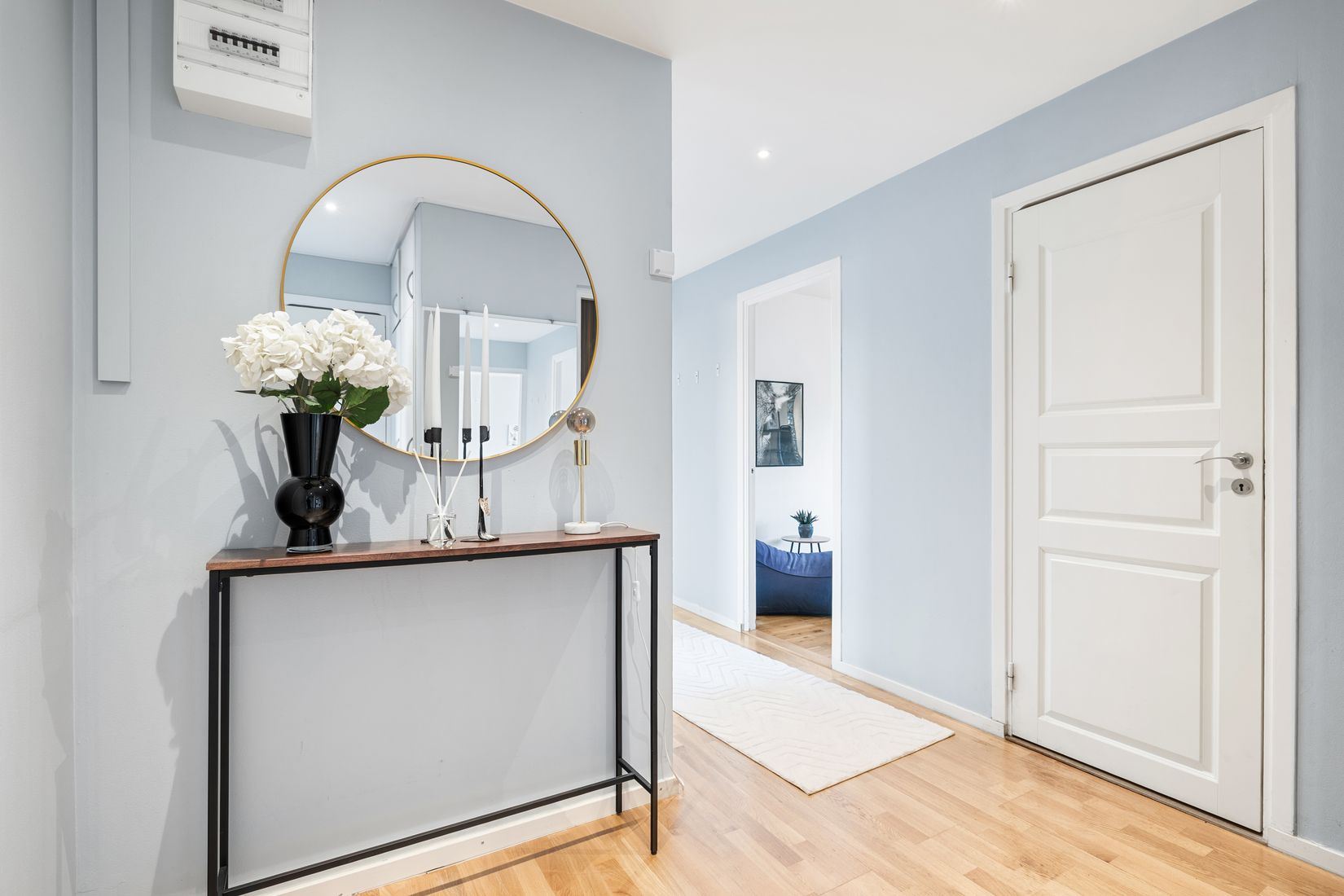 Bostadsrätt, Smultronvägen 34, Värnamo