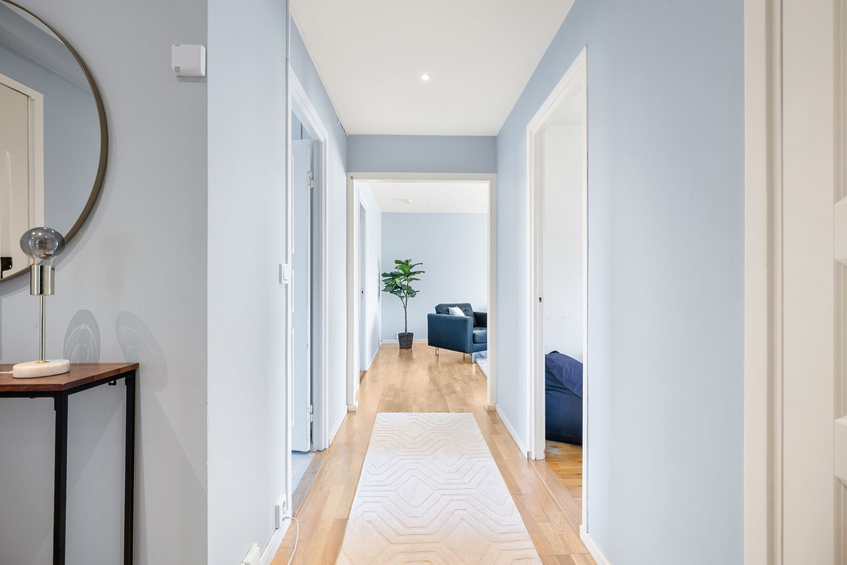 Bostadsrätt, Smultronvägen 34, Värnamo