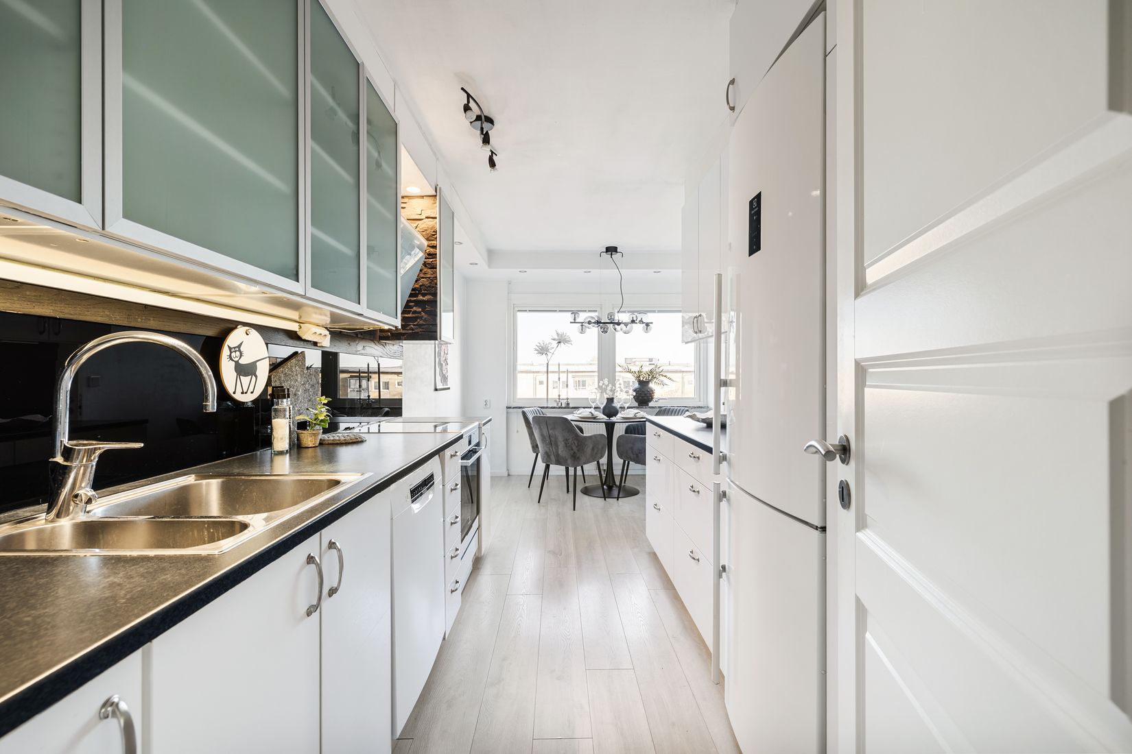 Bostadsrätt, Smultronvägen 34, Värnamo