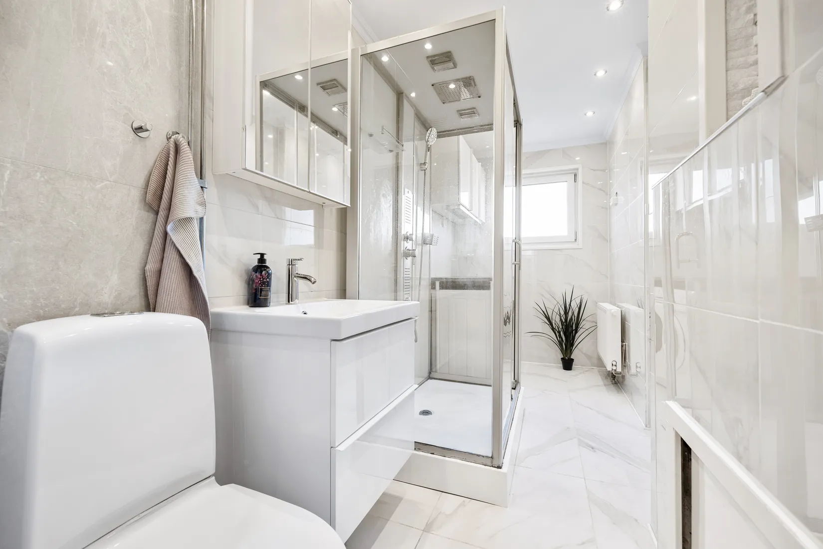 Bostadsrätt, Smultronvägen 34, Värnamo