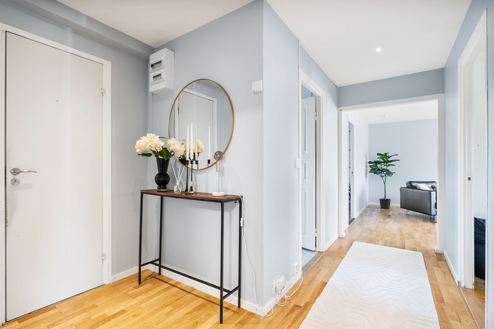 Bostadsrätt, Smultronvägen 34, Värnamo