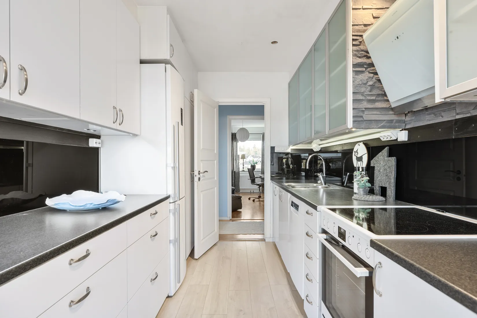 Bostadsrätt, Smultronvägen 34, Värnamo