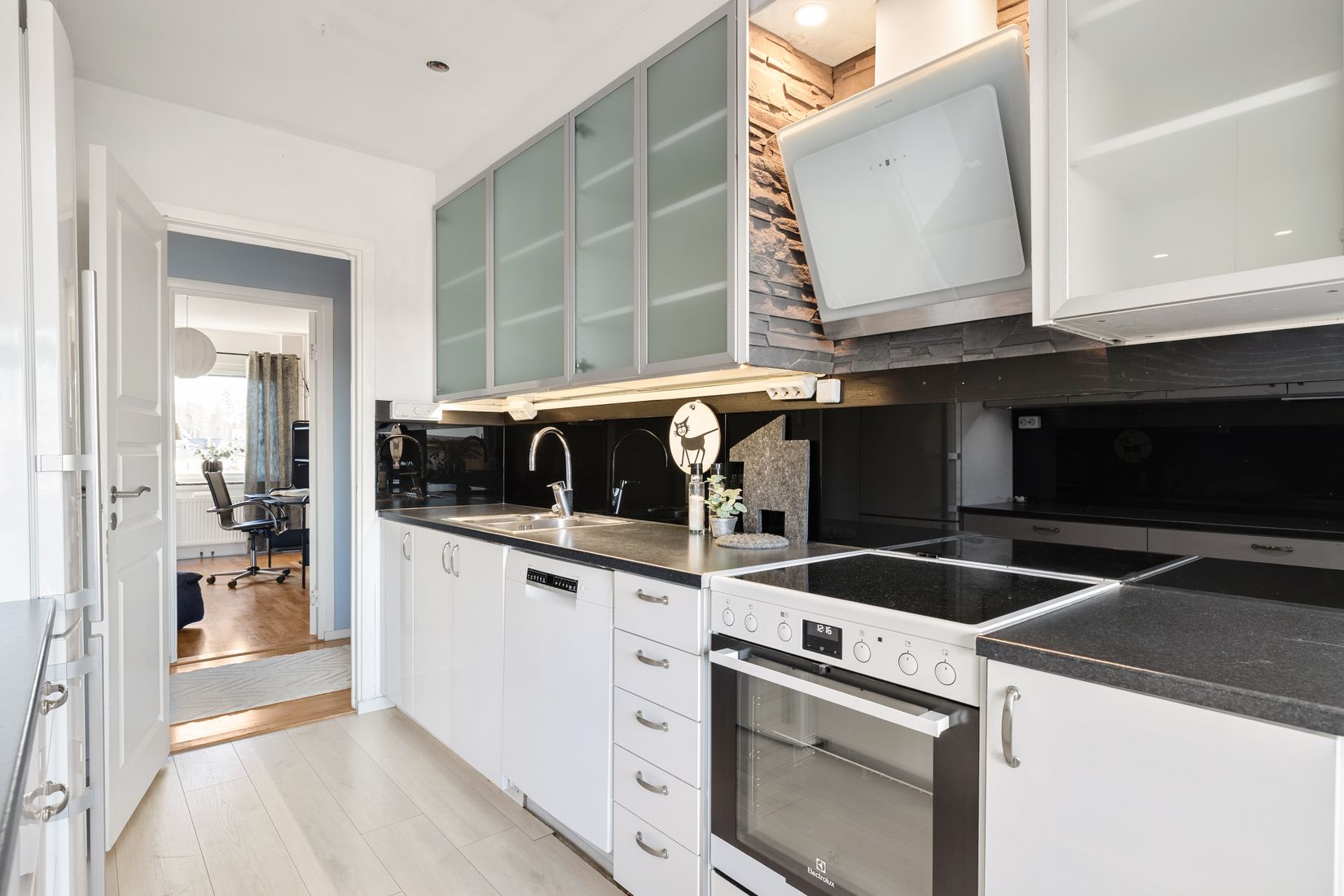 Bostadsrätt, Smultronvägen 34, Värnamo