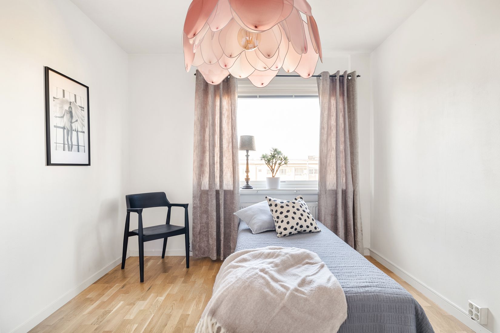 Bostadsrätt, Smultronvägen 34, Värnamo