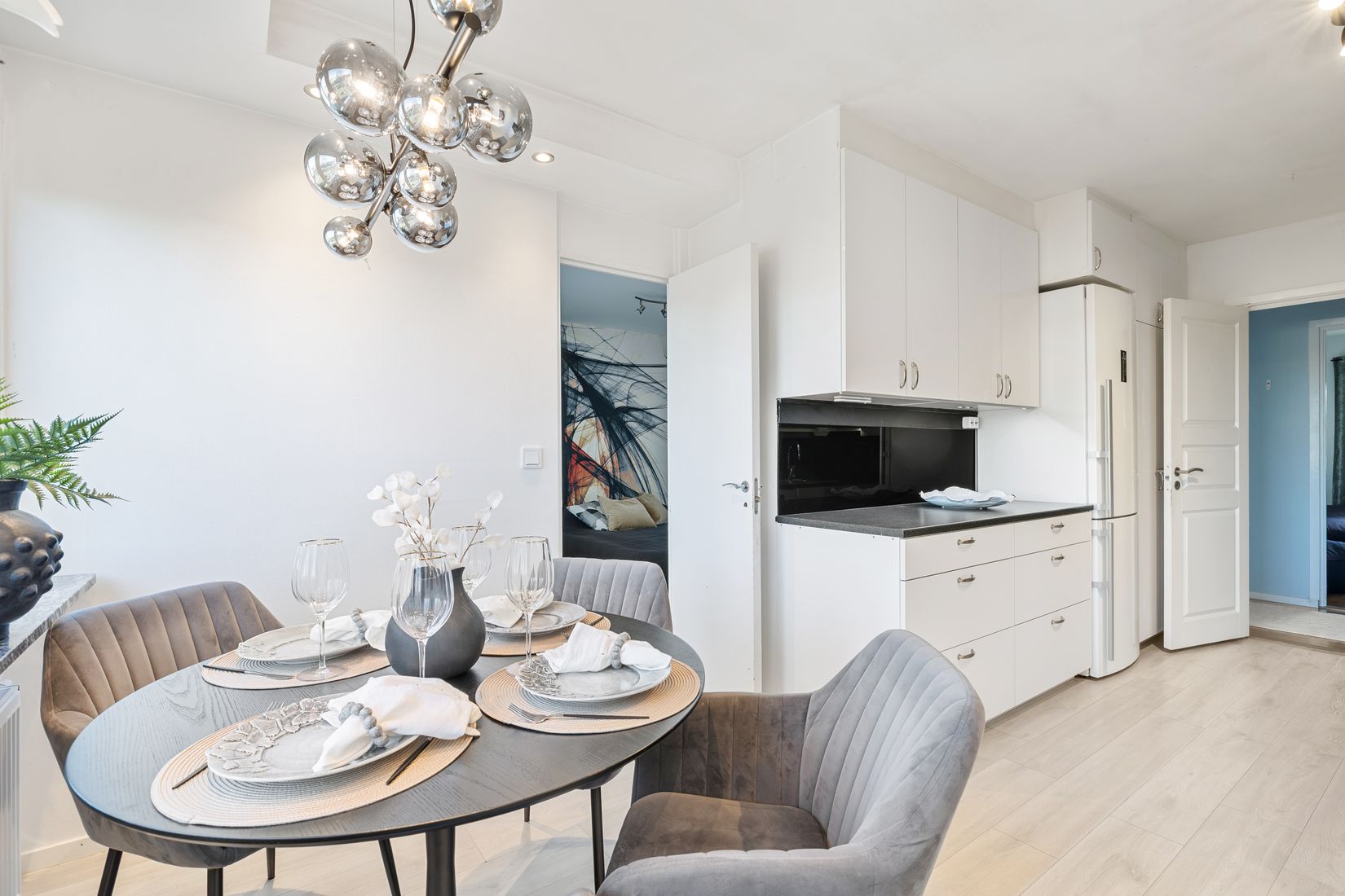 Bostadsrätt, Smultronvägen 34, Värnamo