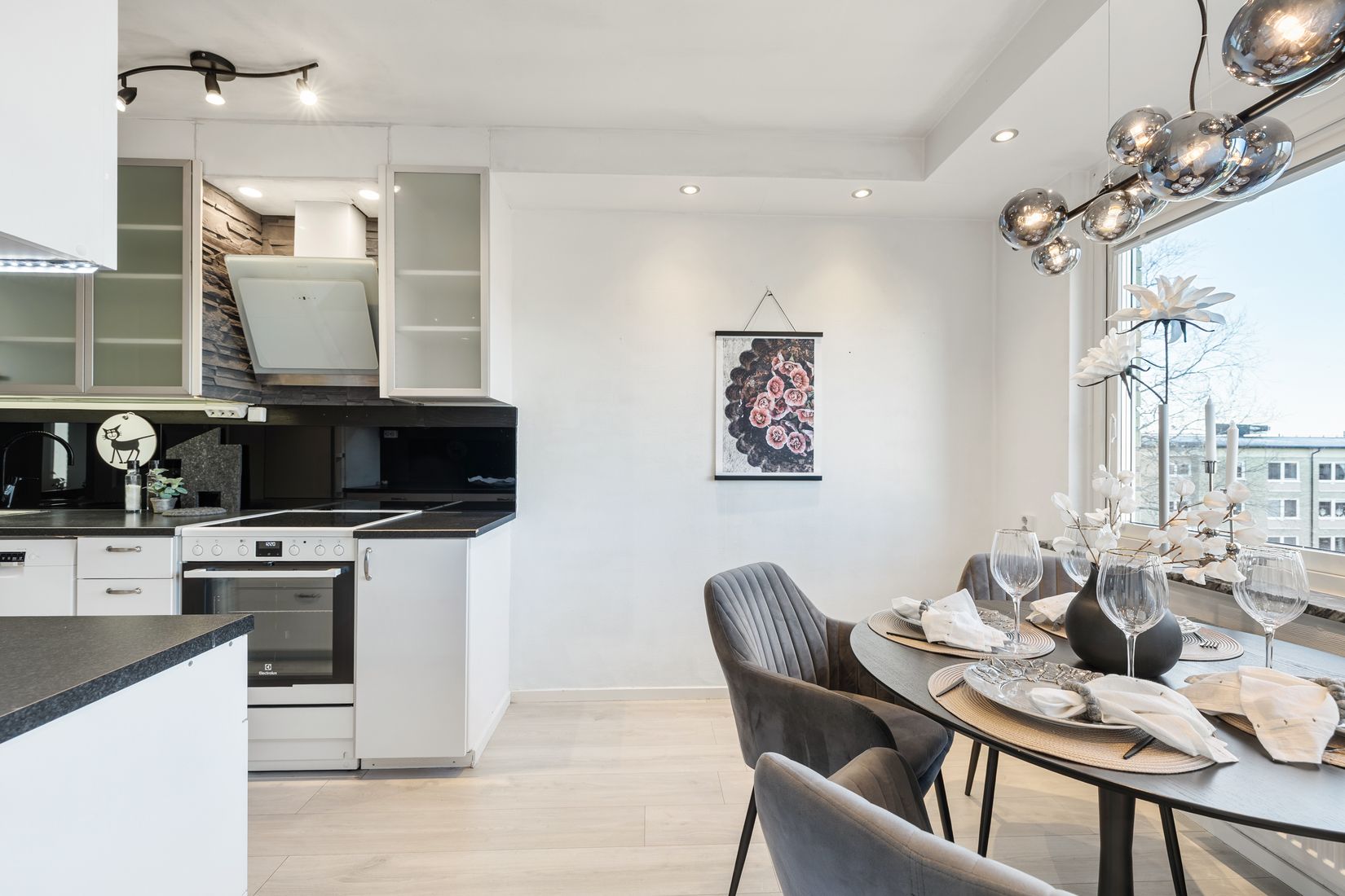 Bostadsrätt, Smultronvägen 34, Värnamo