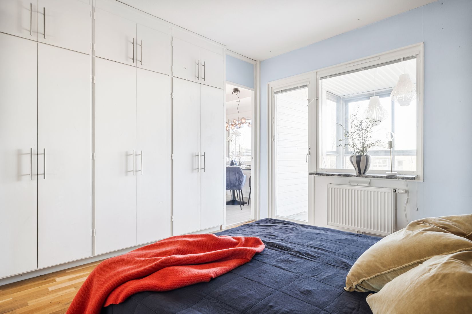 Bostadsrätt, Smultronvägen 34, Värnamo