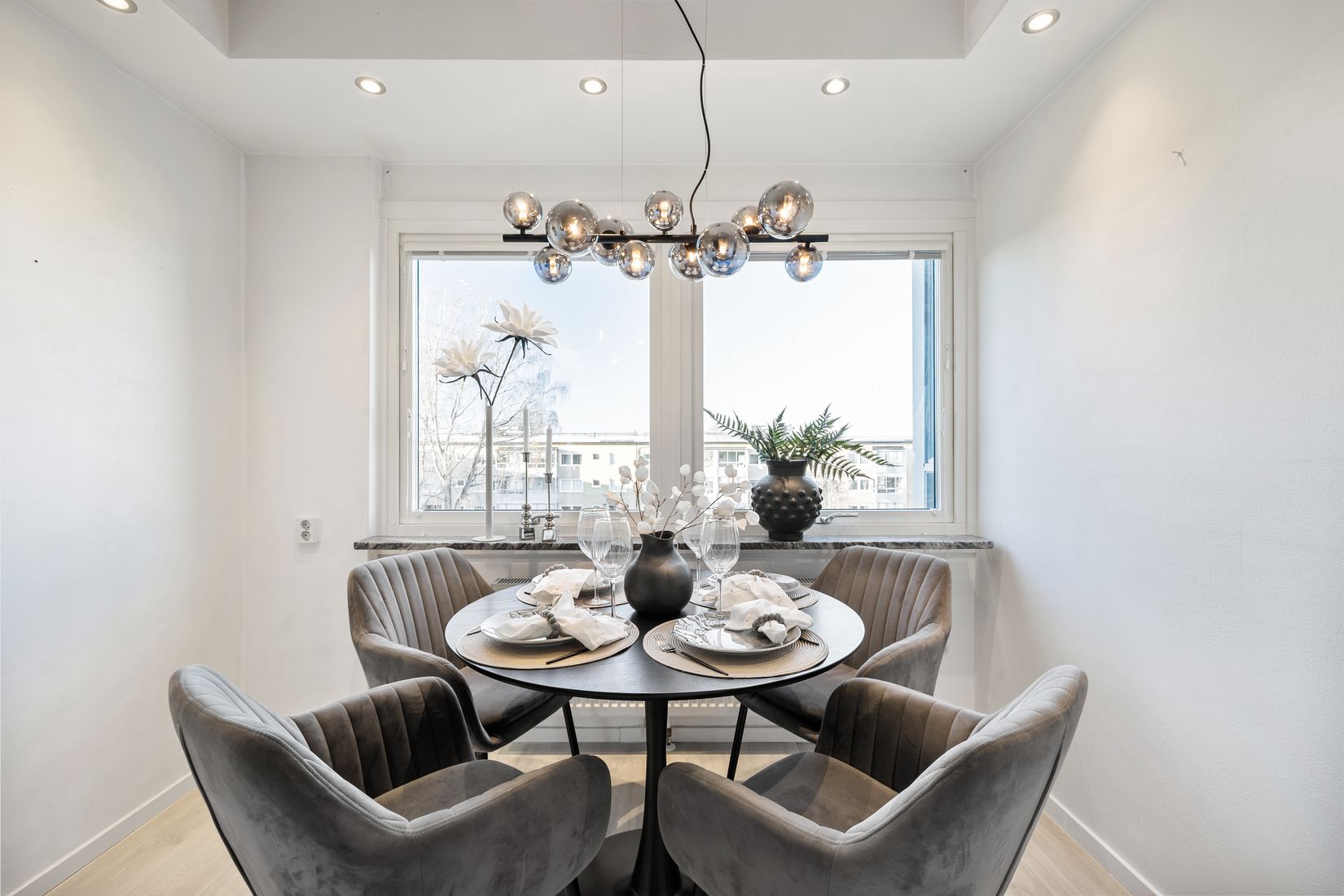 Bostadsrätt, Smultronvägen 34, Värnamo