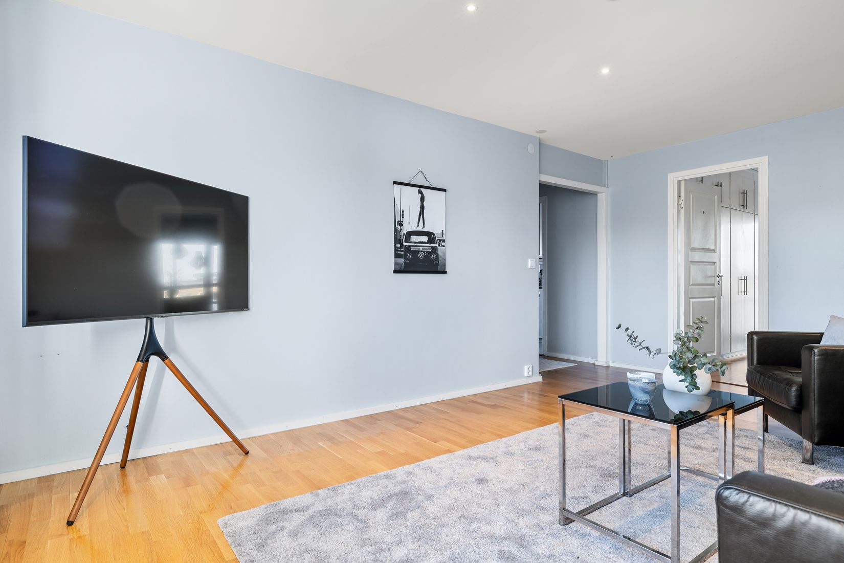 Bostadsrätt, Smultronvägen 34, Värnamo