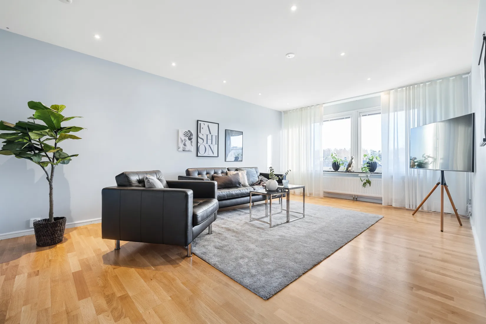 Bostadsrätt, Smultronvägen 34, Värnamo