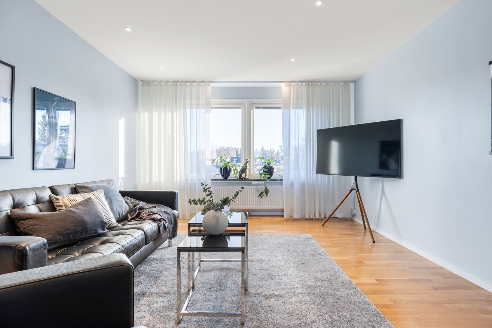 Bostadsrätt, Smultronvägen 34, Värnamo