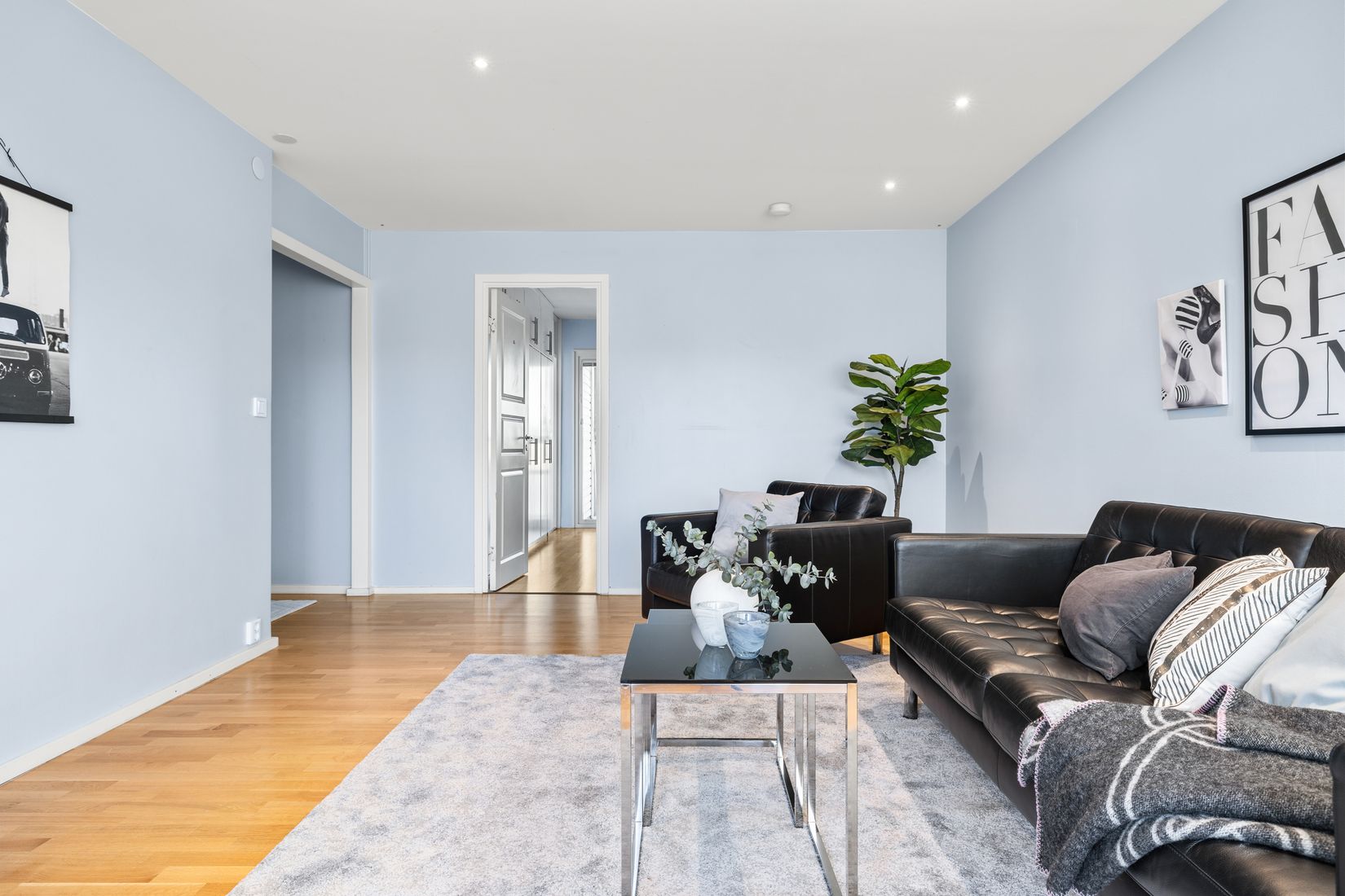 Bostadsrätt, Smultronvägen 34, Värnamo