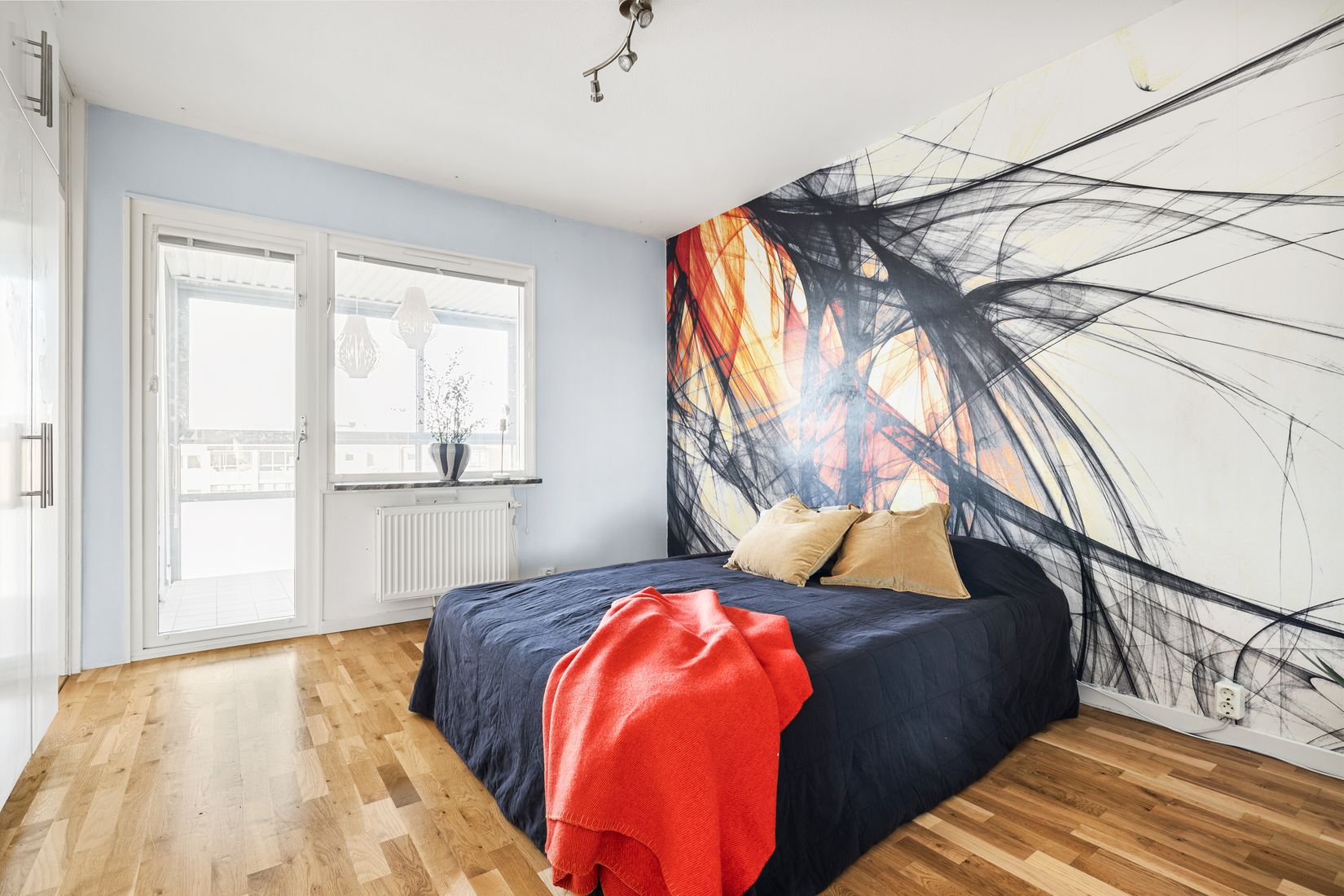 Bostadsrätt, Smultronvägen 34, Värnamo