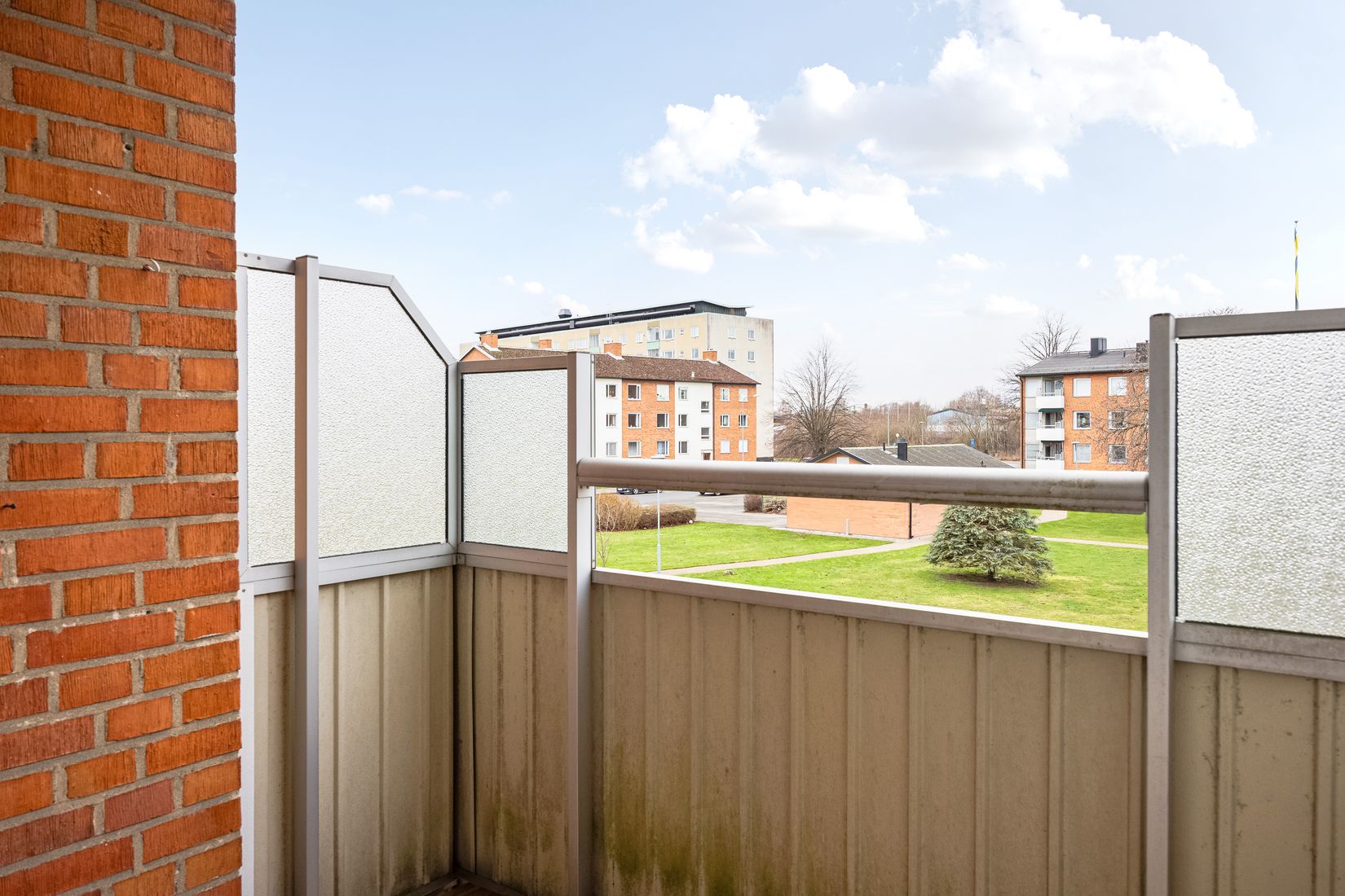 Bostadsrätt, Oxhagsvägen 24, Sommarlust, Kristianstad