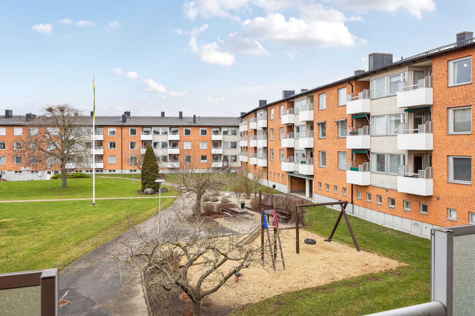 Bostadsrätt, Oxhagsvägen 24, Sommarlust, Kristianstad