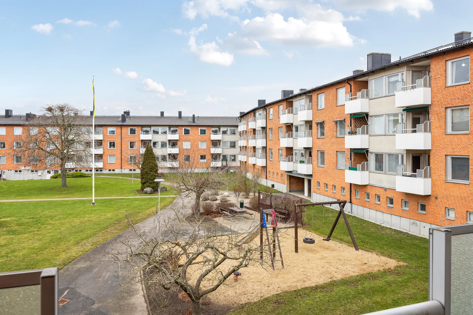Bostadsrätt, Oxhagsvägen 24, Sommarlust, Kristianstad