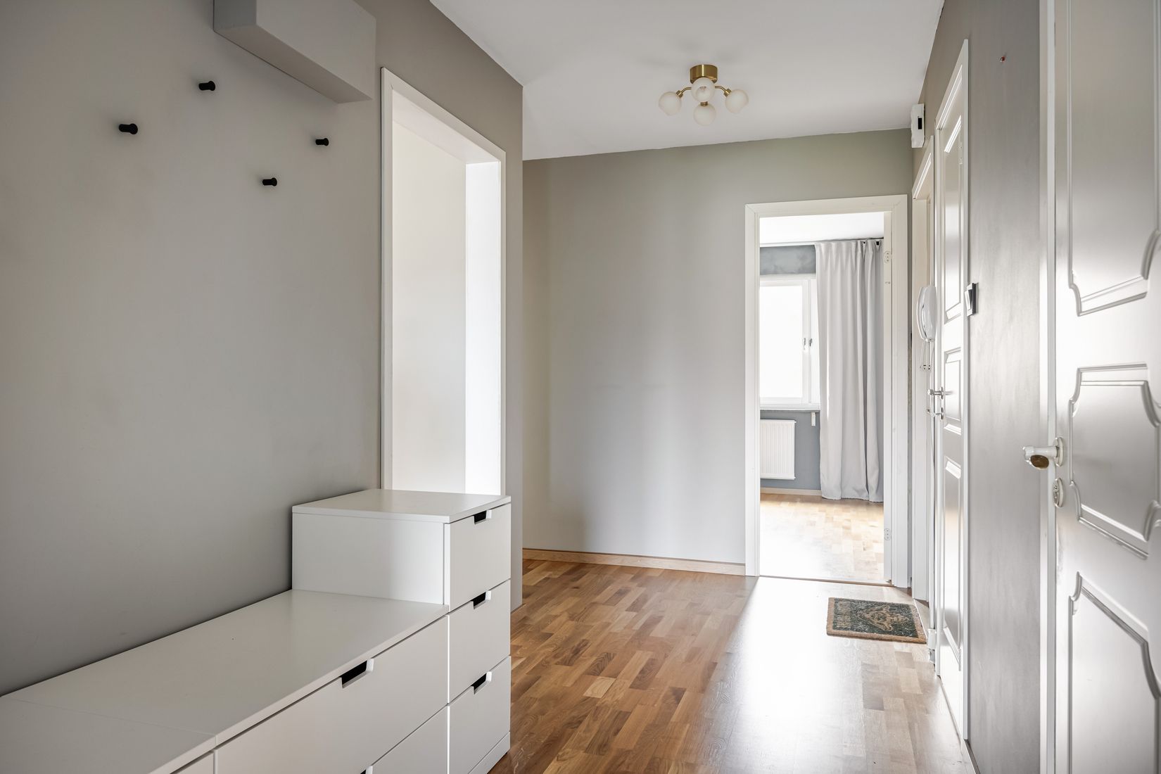 Bostadsrätt, Oxhagsvägen 24, Sommarlust, Kristianstad