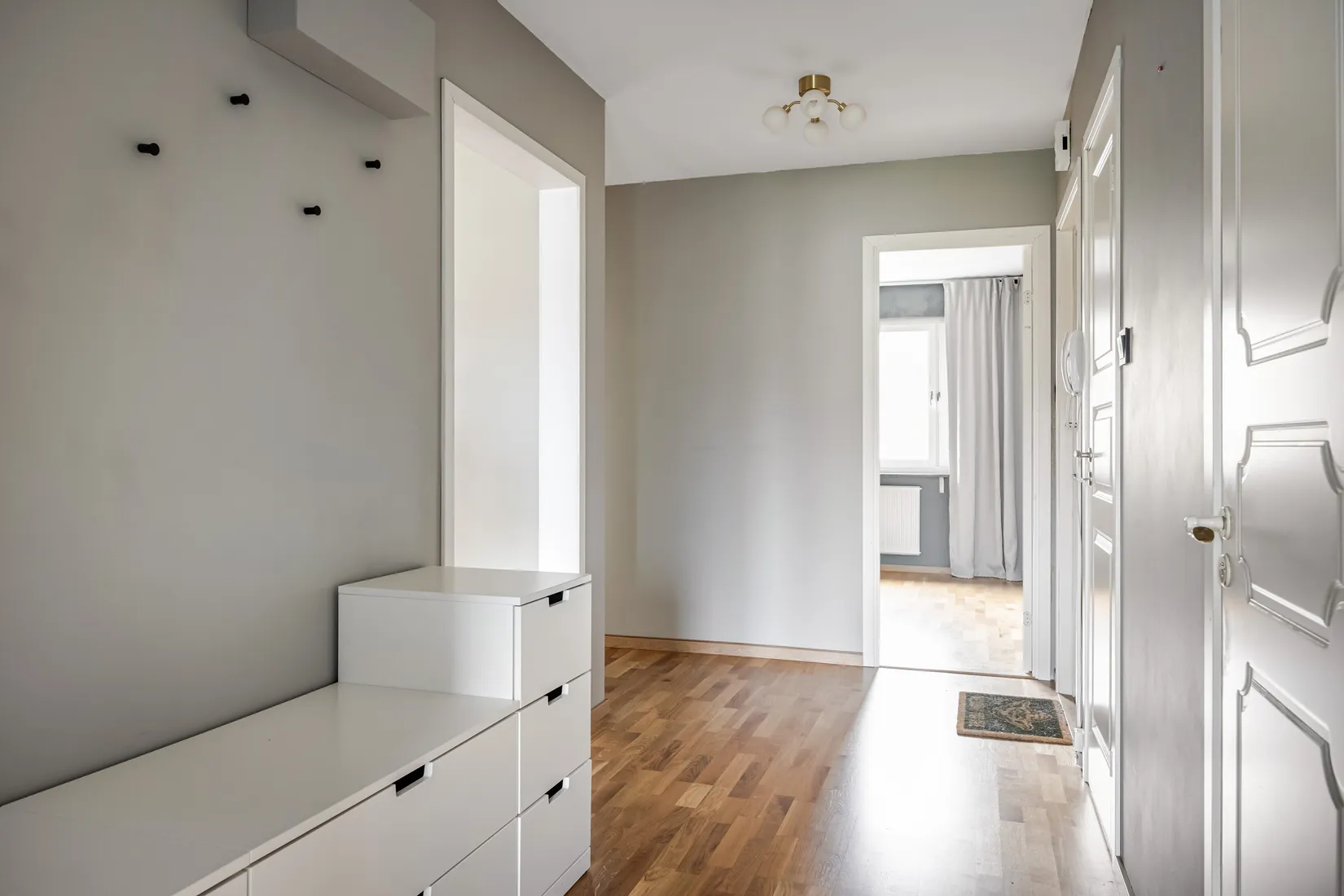 Bostadsrätt, Oxhagsvägen 24, Sommarlust, Kristianstad