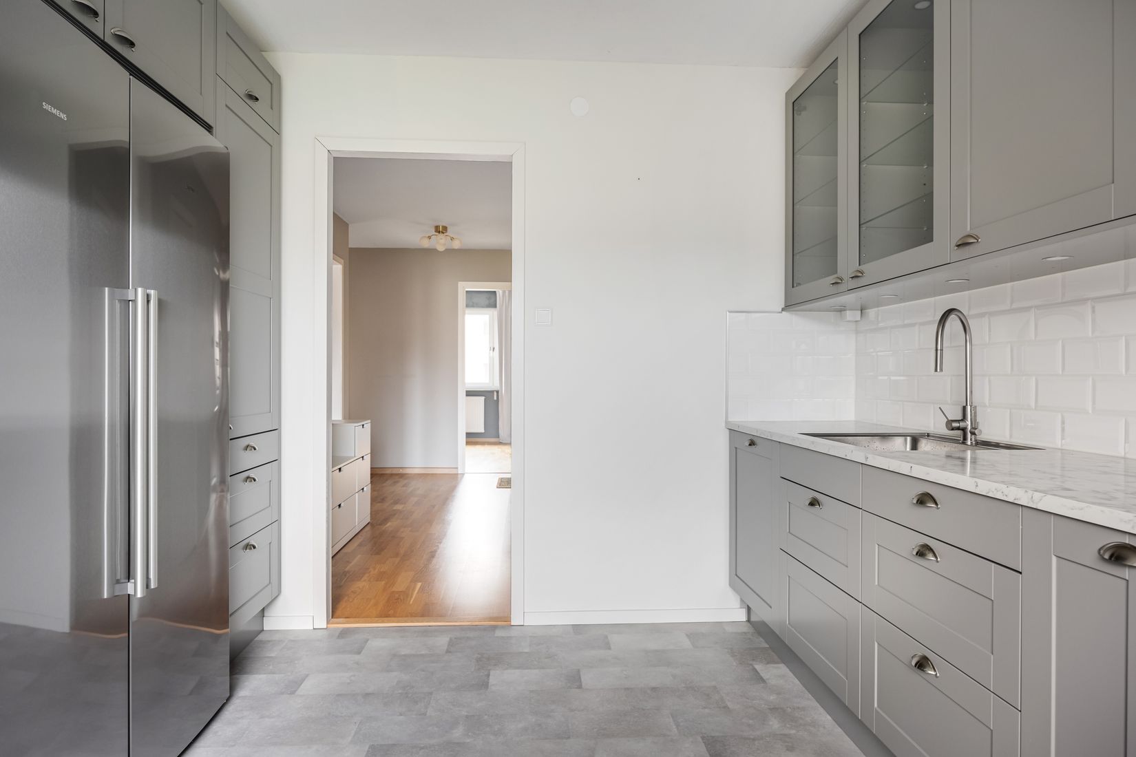 Bostadsrätt, Oxhagsvägen 24, Sommarlust, Kristianstad