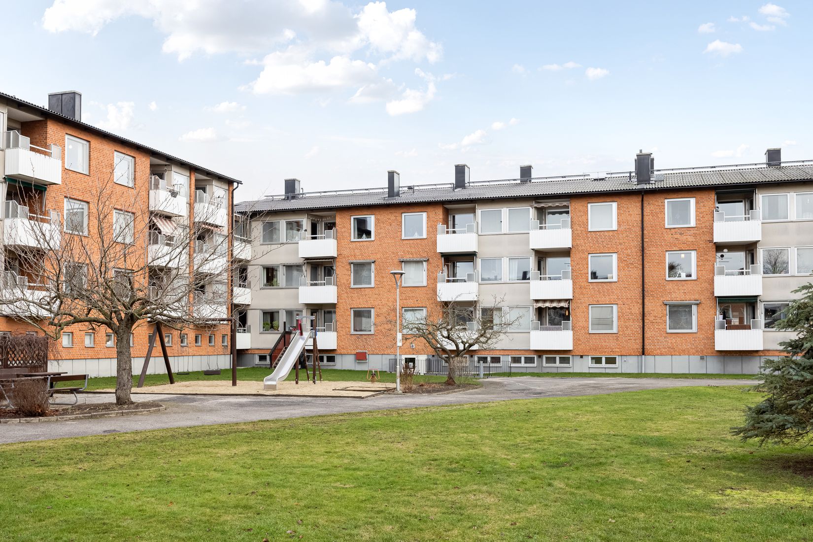 Bostadsrätt, Oxhagsvägen 24, Sommarlust, Kristianstad