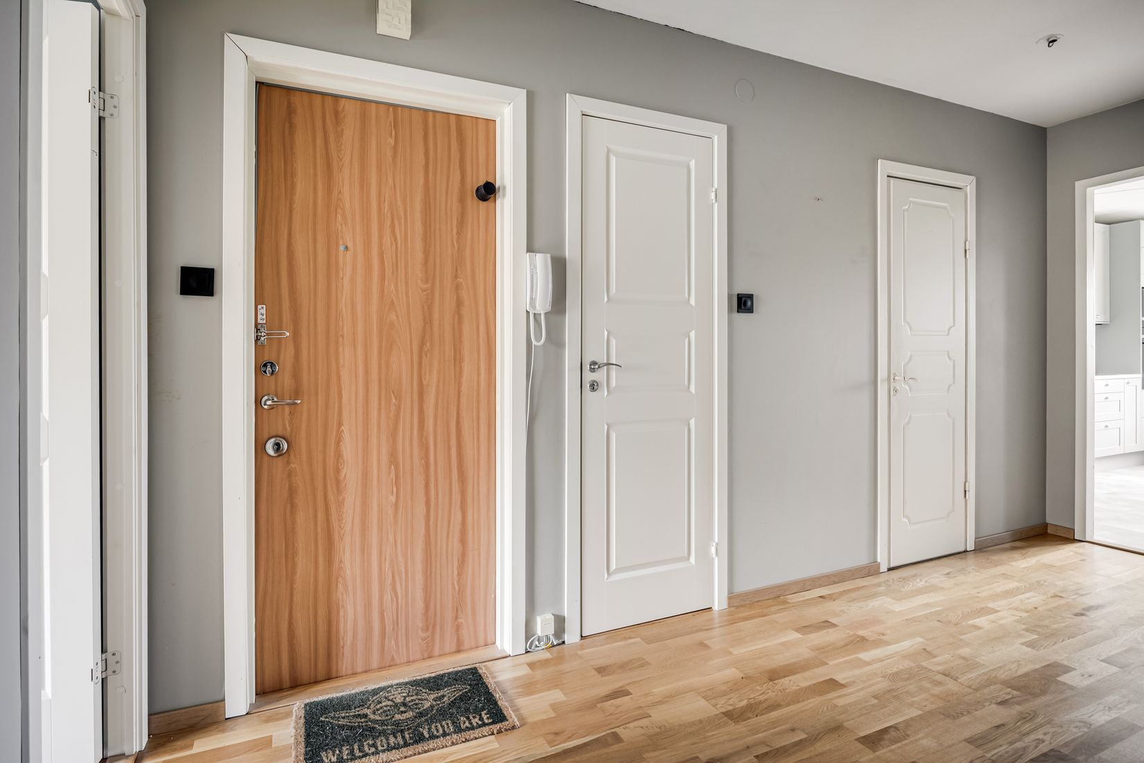 Bostadsrätt, Oxhagsvägen 24, Sommarlust, Kristianstad