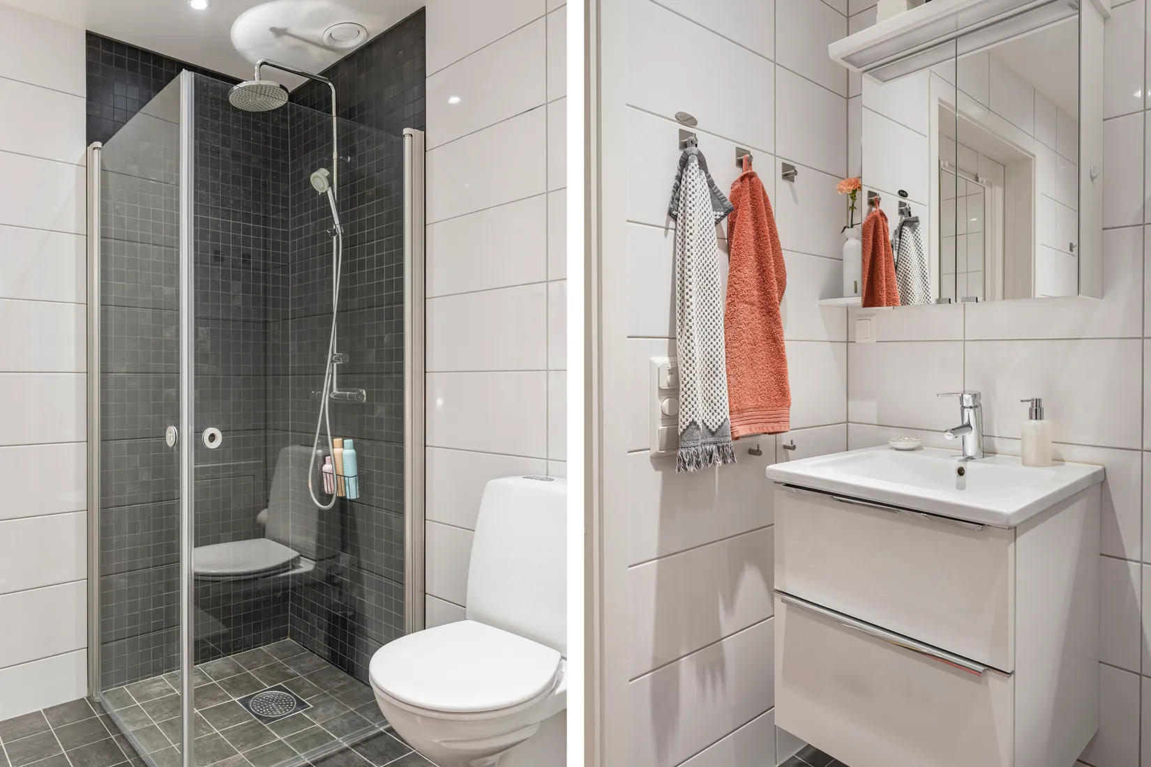 Bostadsrätt, Finnboda Kajväg 2B, Finnboda Hamn, Nacka