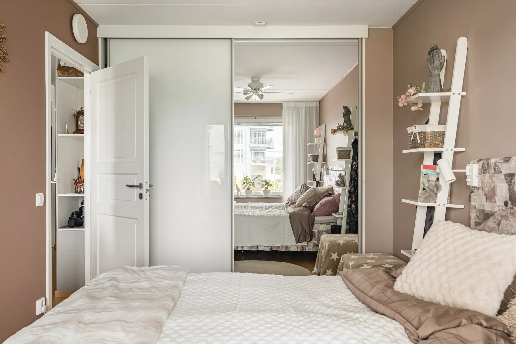 Bostadsrätt, Finnboda Kajväg 2B, Finnboda Hamn, Nacka