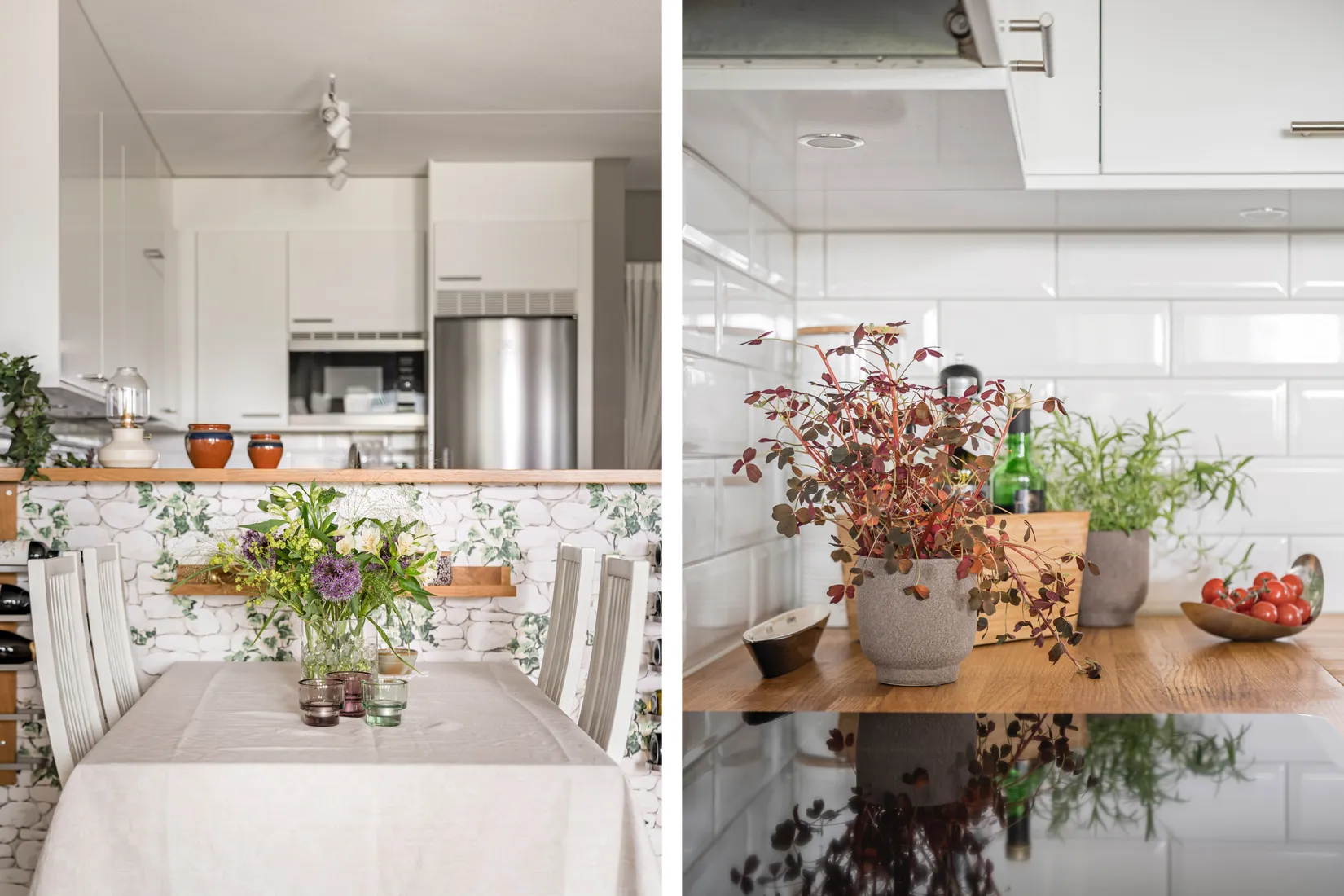 Bostadsrätt, Finnboda Kajväg 2B, Finnboda Hamn, Nacka