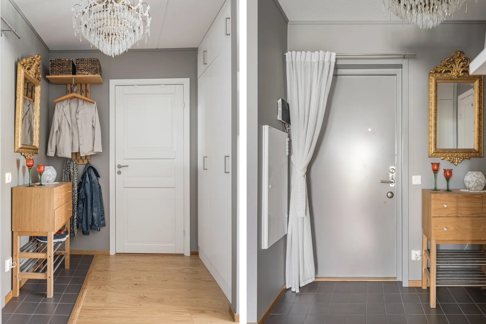 Bostadsrätt, Finnboda Kajväg 2B, Finnboda Hamn, Nacka