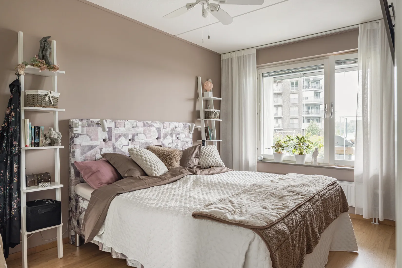 Bostadsrätt, Finnboda Kajväg 2B, Finnboda Hamn, Nacka