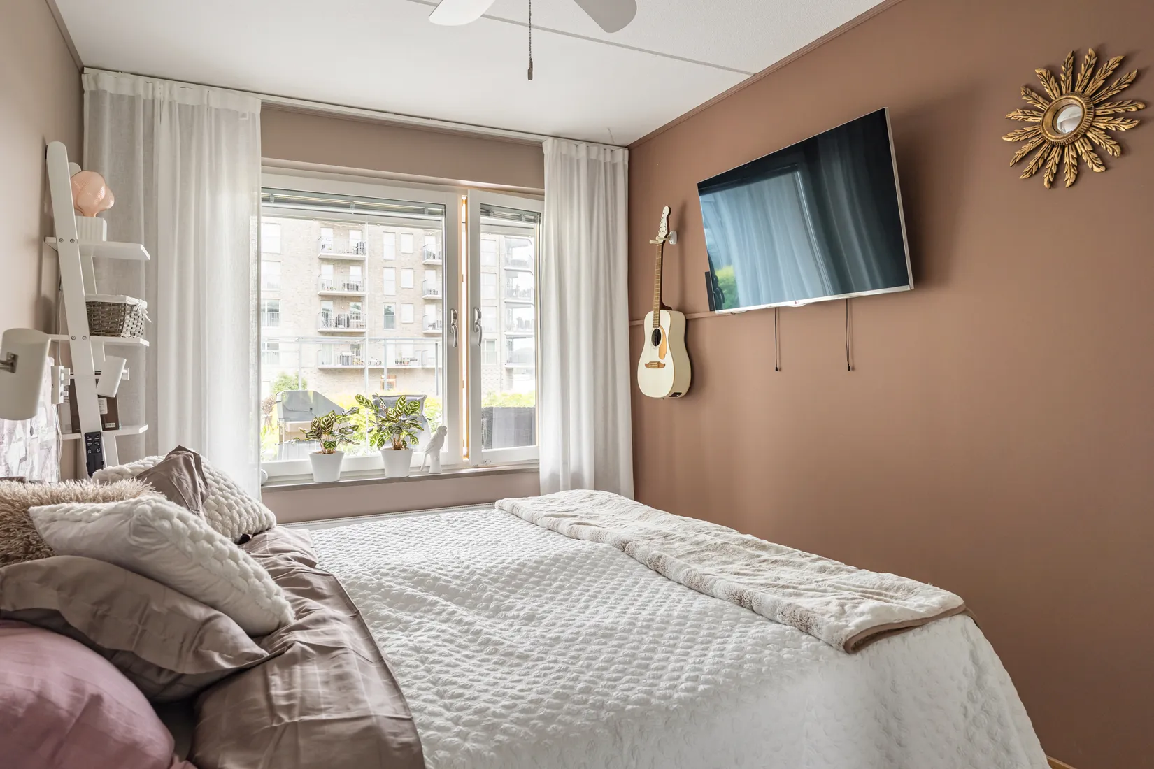 Bostadsrätt, Finnboda Kajväg 2B, Finnboda Hamn, Nacka