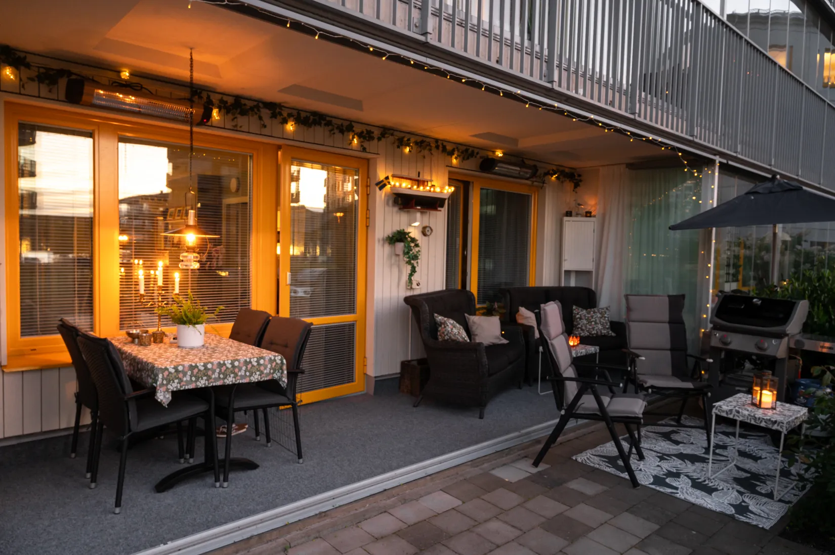 Bostadsrätt, Finnboda Kajväg 2B, Finnboda Hamn, Nacka