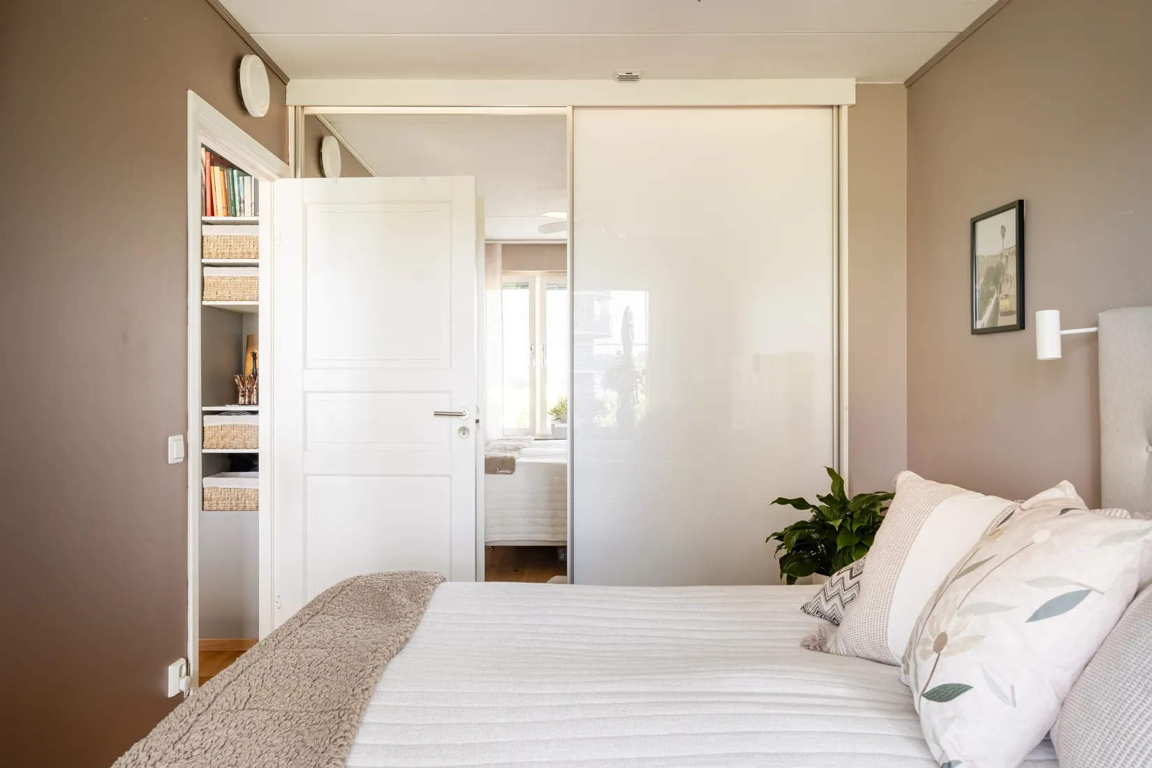 Bostadsrätt, Finnboda Kajväg 2B, Finnboda Hamn, Nacka