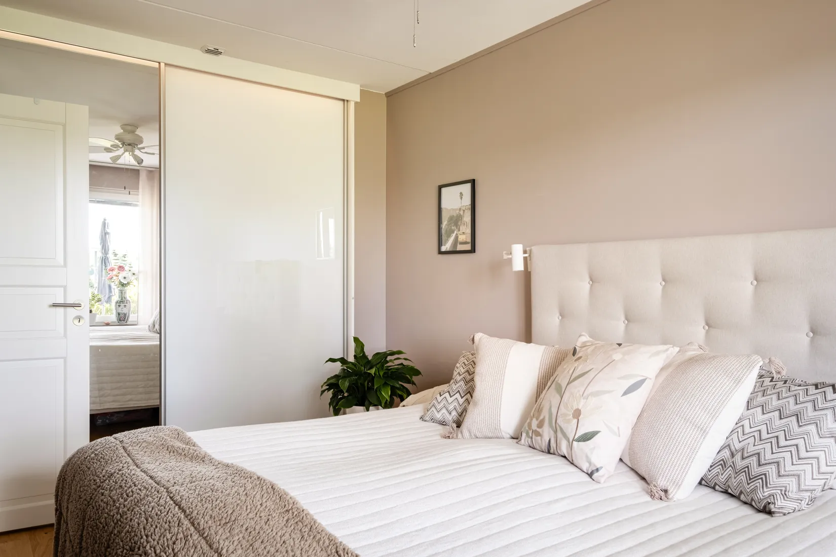 Bostadsrätt, Finnboda Kajväg 2B, Finnboda Hamn, Nacka