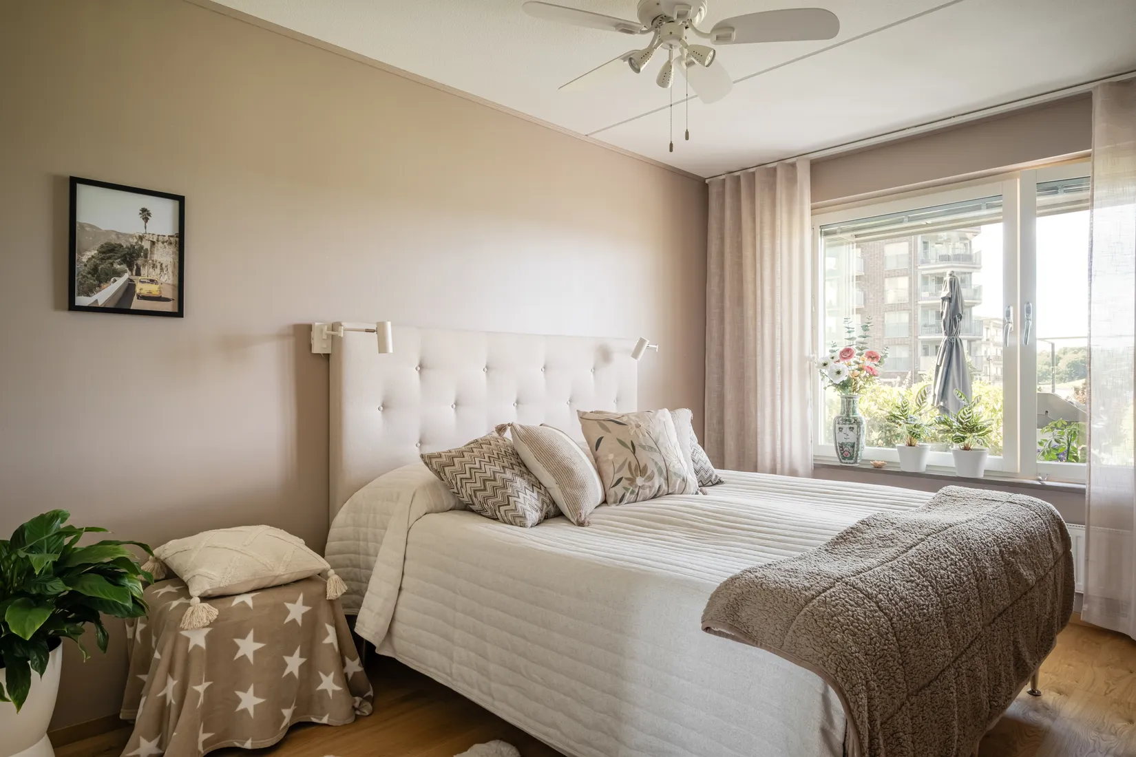 Bostadsrätt, Finnboda Kajväg 2B, Finnboda Hamn, Nacka