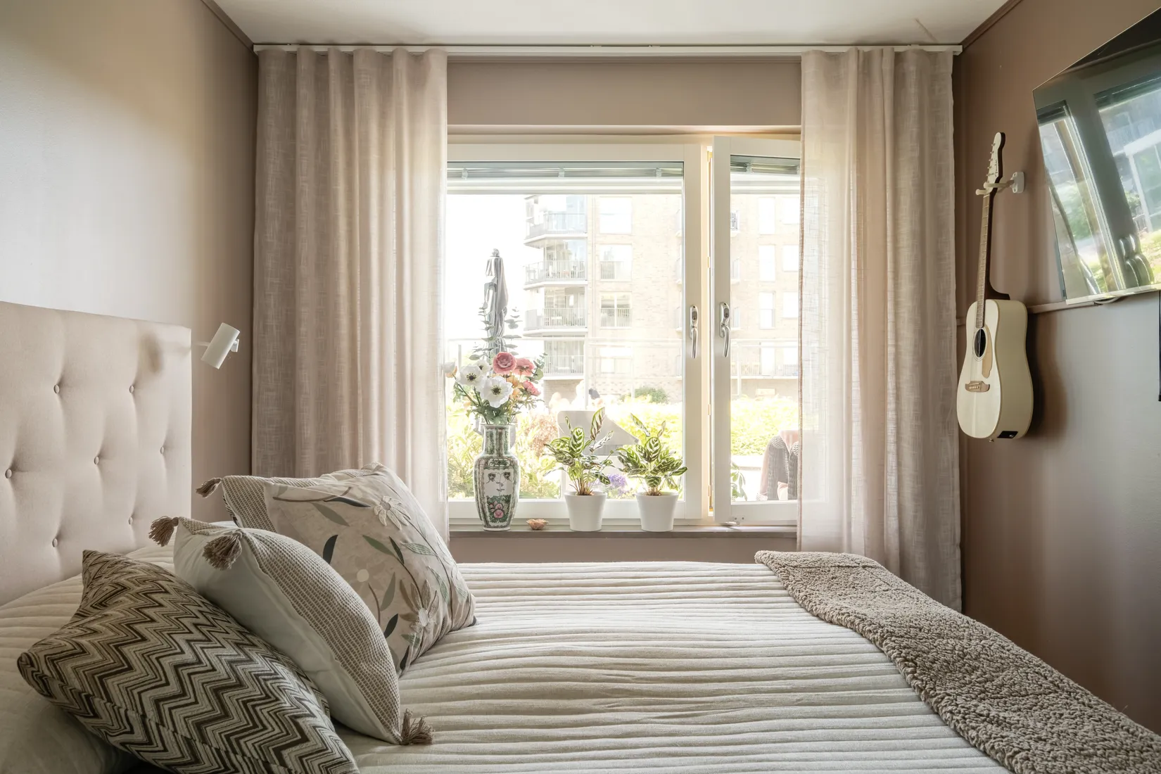 Bostadsrätt, Finnboda Kajväg 2B, Finnboda Hamn, Nacka