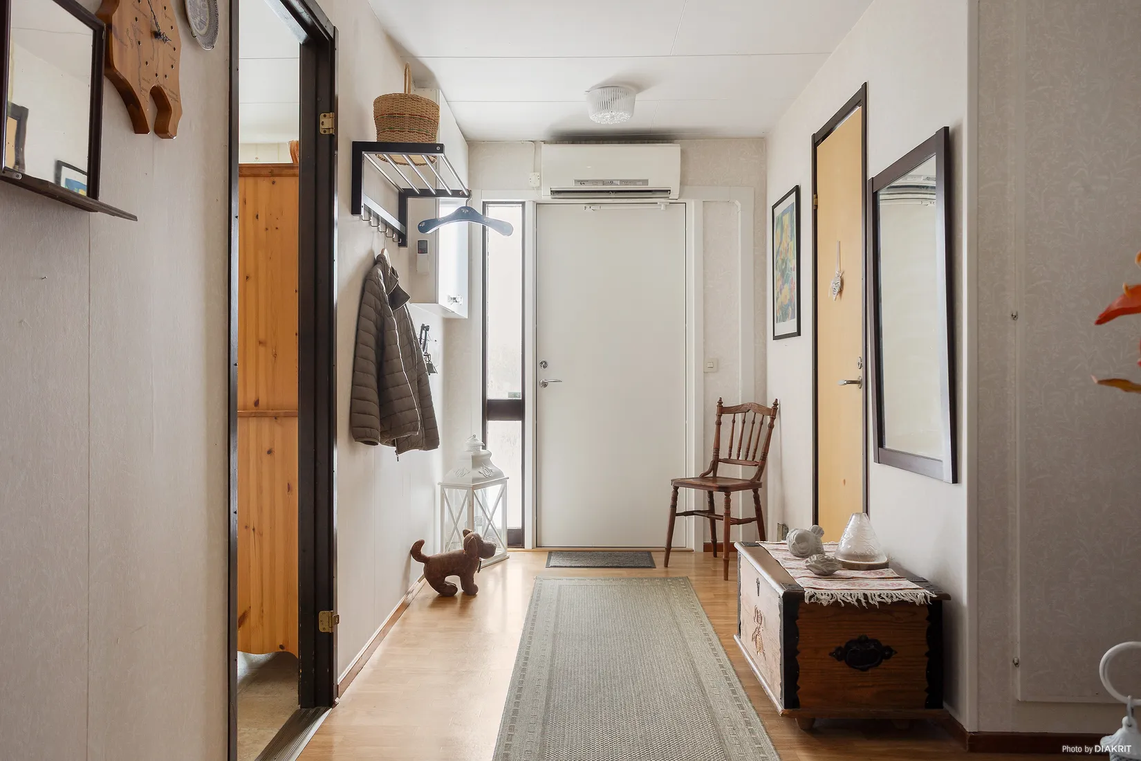 Villa, Vallmostigen 5, Grums