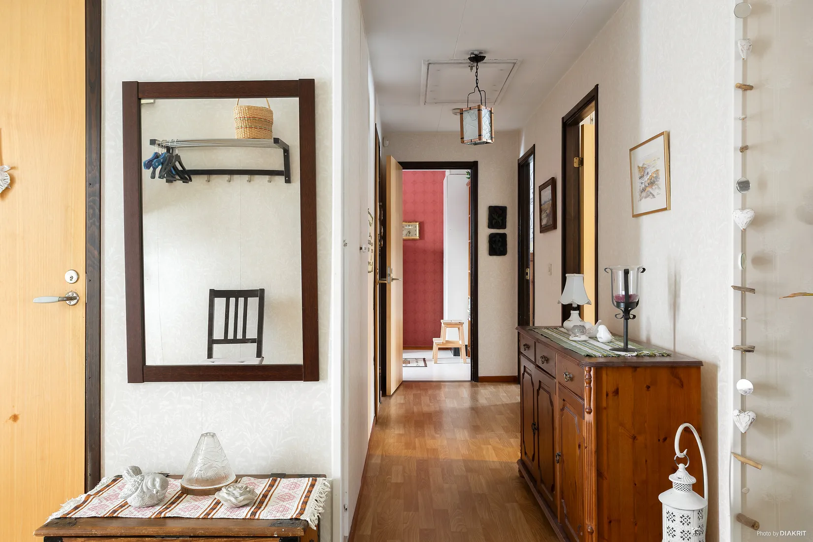 Villa, Vallmostigen 5, Grums