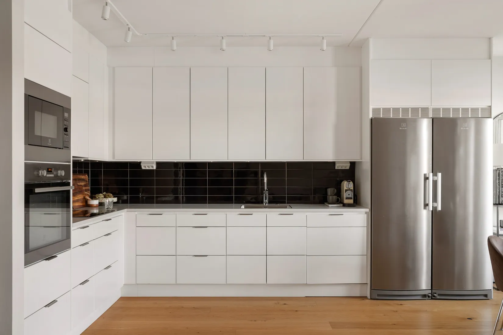 Bostadsrätt, Finnboda Kajväg 12e, Finnboda, Nacka