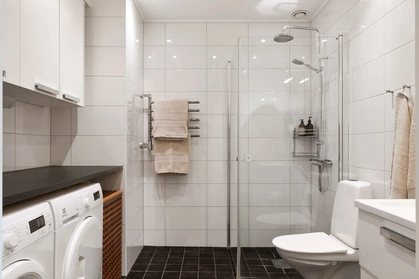 Bostadsrätt, Finnboda Kajväg 12e, Finnboda, Nacka