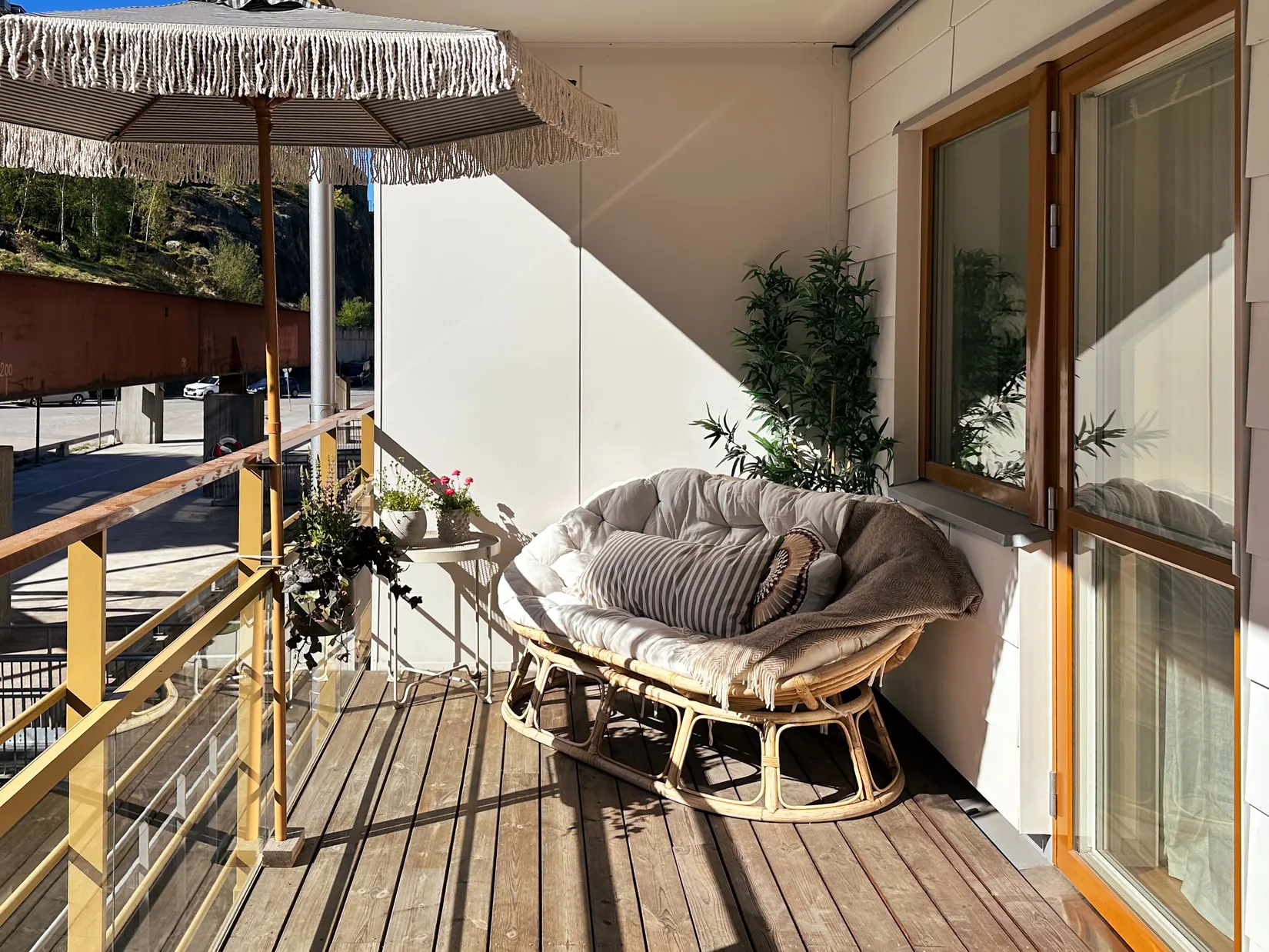 Bostadsrätt, Finnboda Kajväg 12e, Finnboda, Nacka