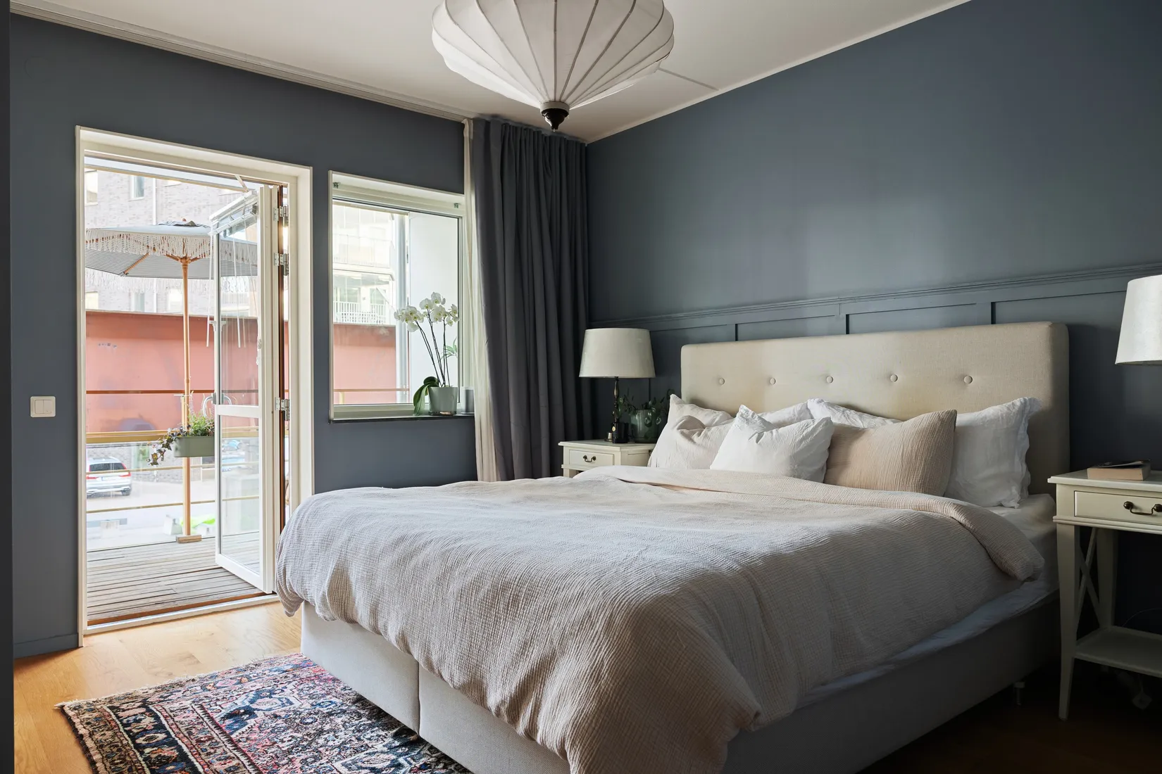 Bostadsrätt, Finnboda Kajväg 12e, Finnboda, Nacka