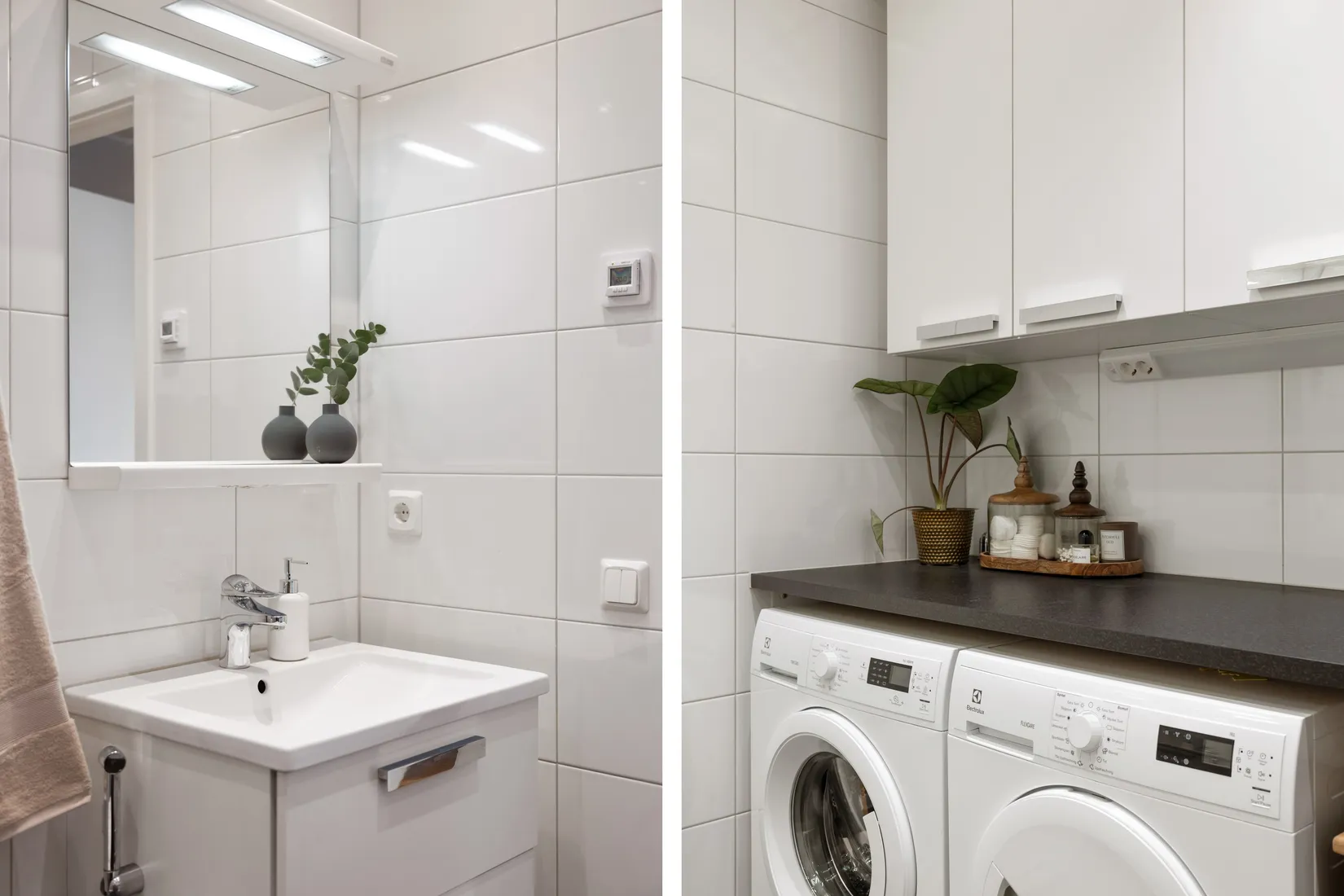 Bostadsrätt, Finnboda Kajväg 12e, Finnboda, Nacka