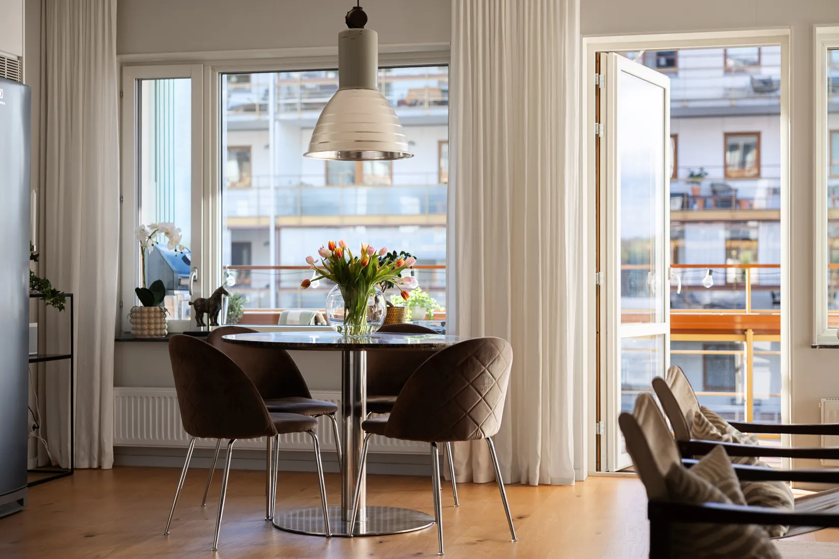 Bostadsrätt, Finnboda Kajväg 12e, Finnboda, Nacka