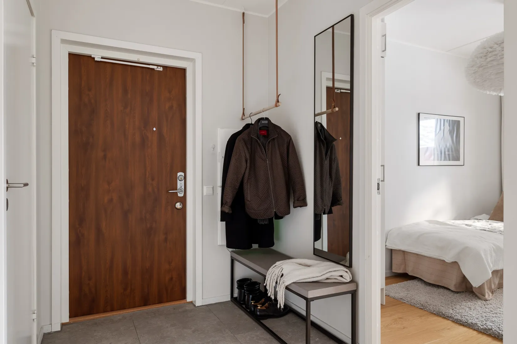 Bostadsrätt, Finnboda Kajväg 12e, Finnboda, Nacka