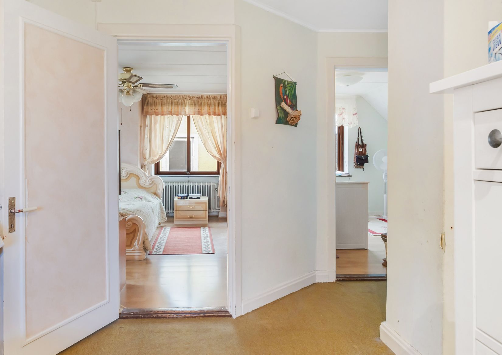 Villa, Sjöbovägen 8, Klasaröd, Sjöbo