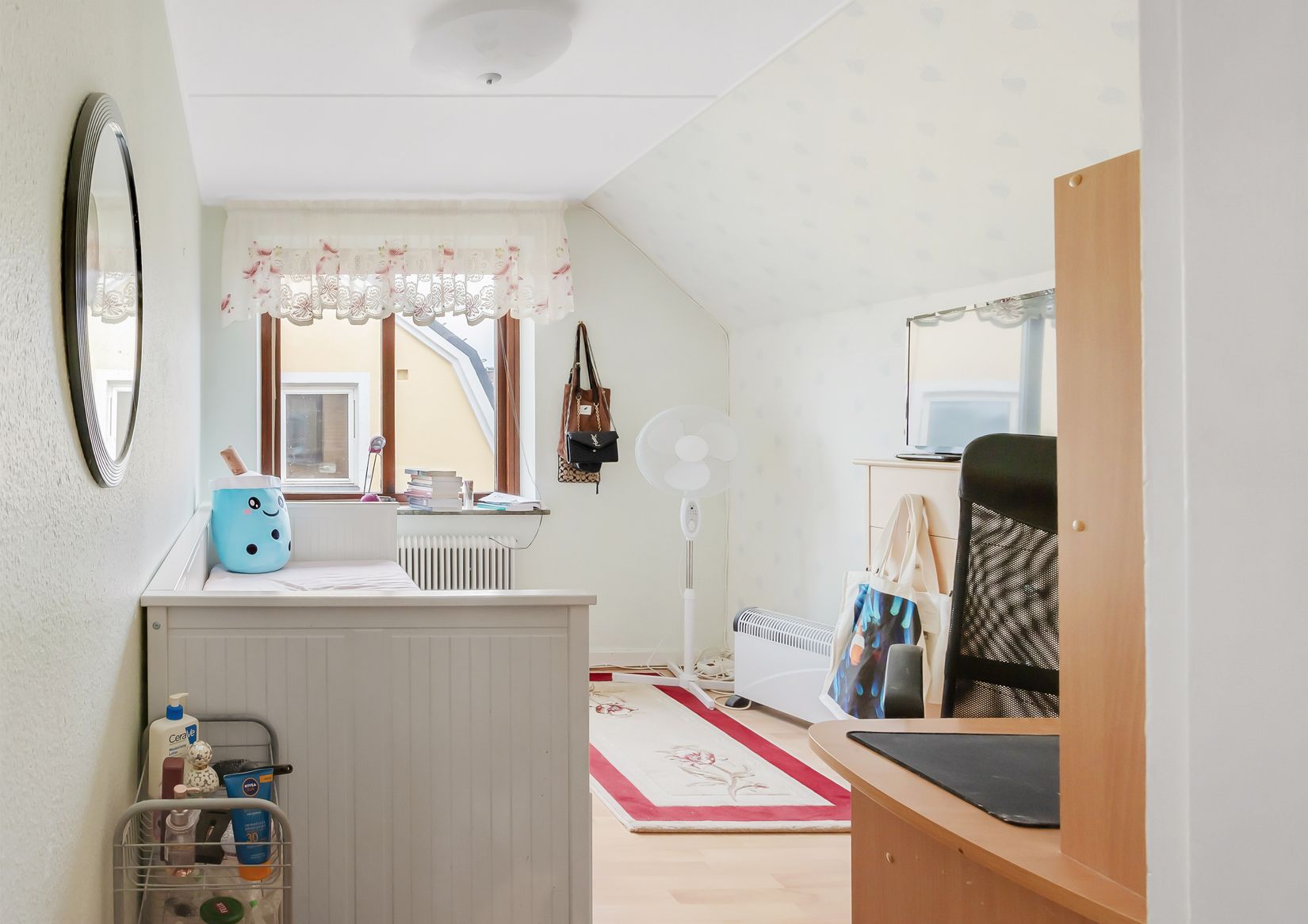 Villa, Sjöbovägen 8, Klasaröd, Sjöbo