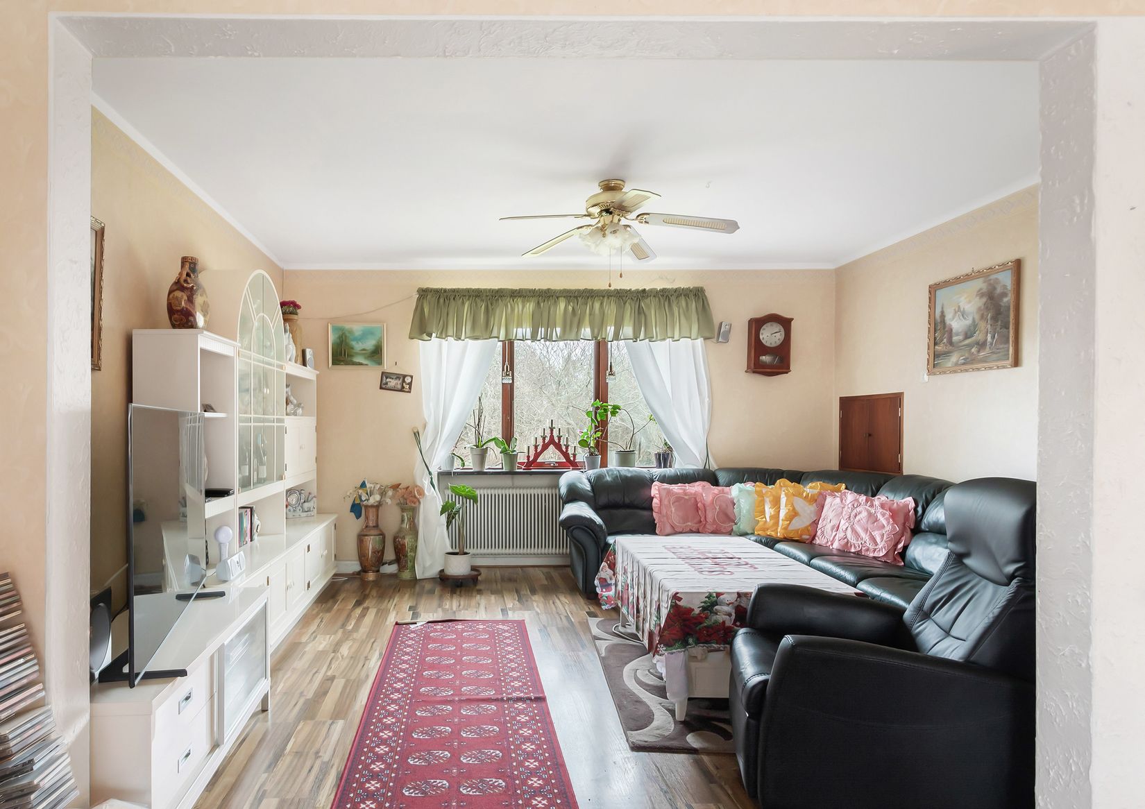 Villa, Sjöbovägen 8, Klasaröd, Sjöbo