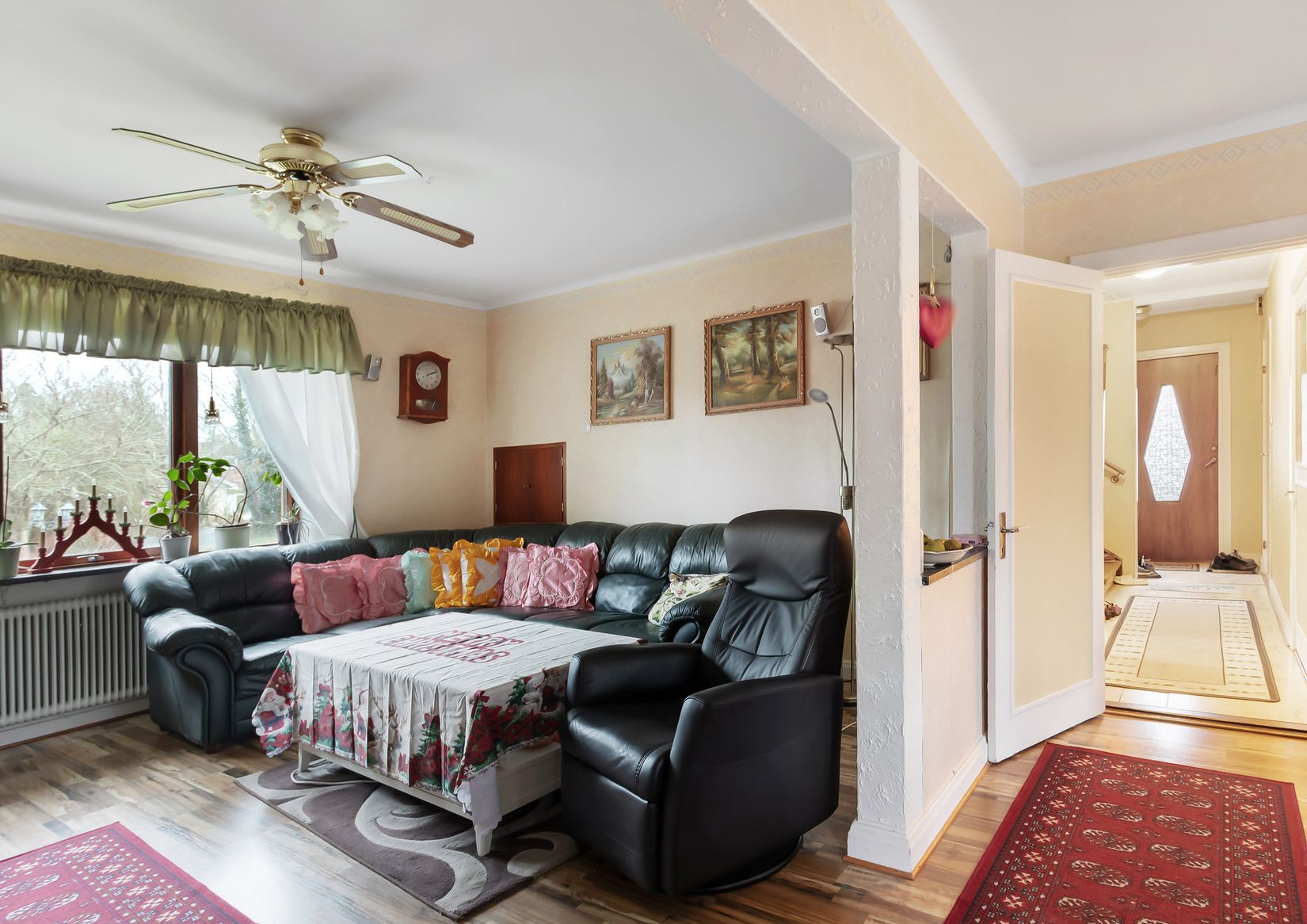 Villa, Sjöbovägen 8, Klasaröd, Sjöbo